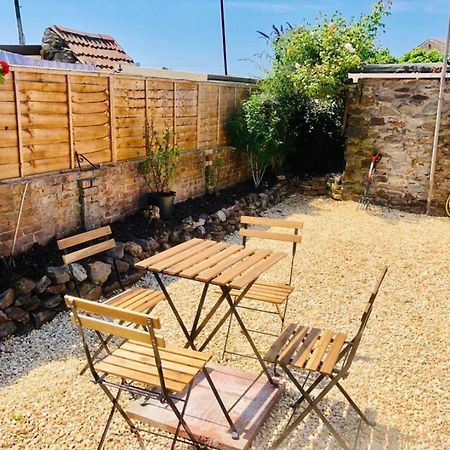 Oak Leaf Cottage Burry Port Exterior foto